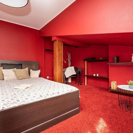 Ekskluzywny apartament w centrum Elbląga Zewnętrze zdjęcie