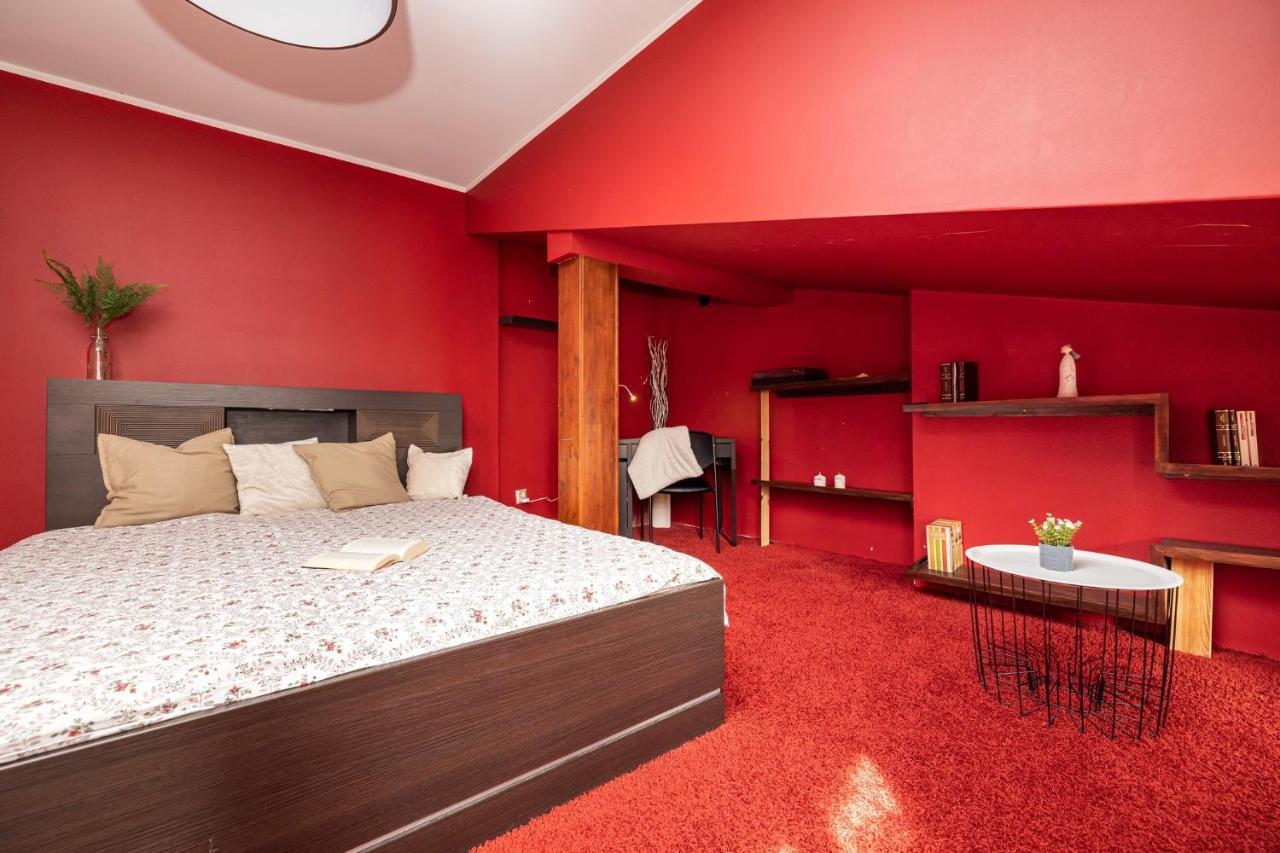 Ekskluzywny apartament w centrum Elbląga Zewnętrze zdjęcie